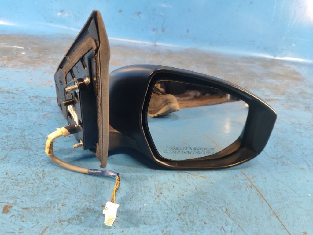 96301-3SG0D | Дзеркало прав. NISSAN SENTRA B17 12-21 - Фото 4