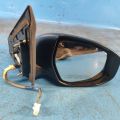 96301-3SG0D | Дзеркало прав. NISSAN SENTRA B17 12-21 - Прев'ю 4