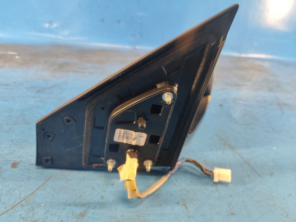 96301-3SG0D | Дзеркало прав. NISSAN SENTRA B17 12-21 - Фото 5