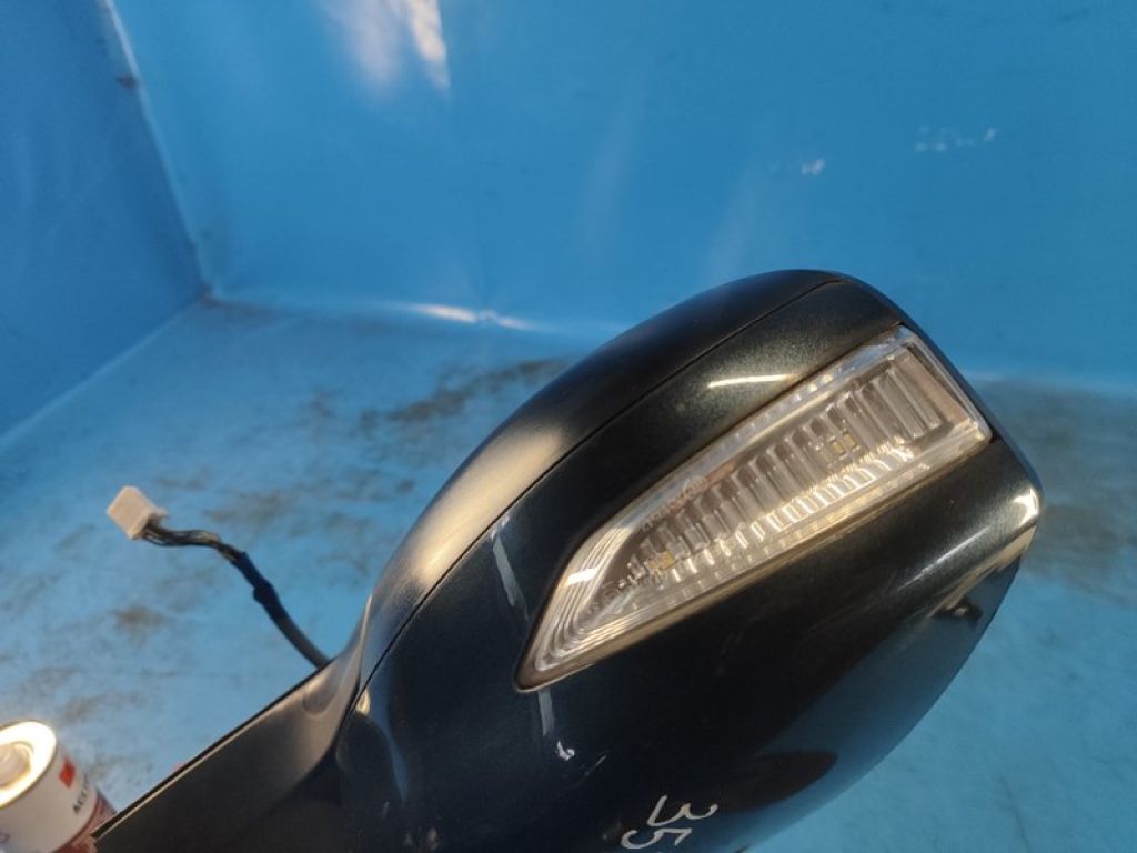 96301-3SG0D | Дзеркало прав. NISSAN SENTRA B17 12-21 - Фото 7