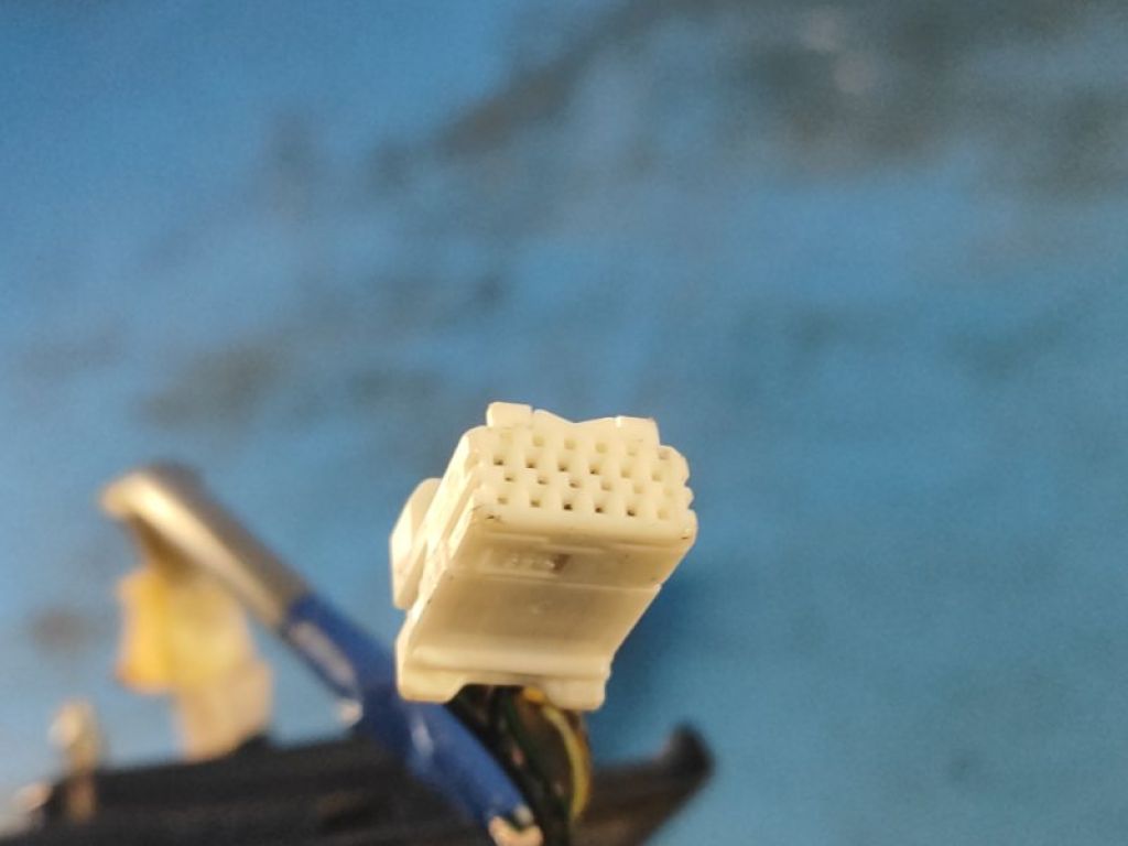 96301-3SG0D | Дзеркало прав. NISSAN SENTRA B17 12-21 - Фото 8