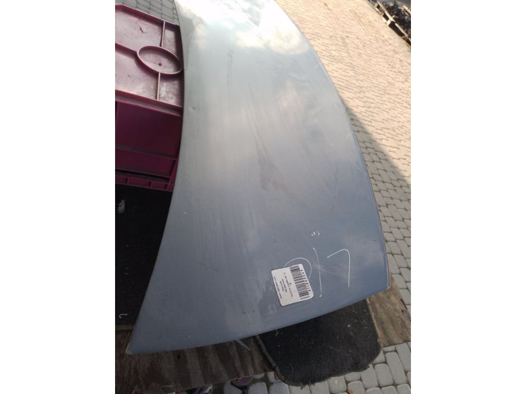 64401-06630 | Кришка багажника TOYOTA CAMRY 50 12-15 - Фото 5