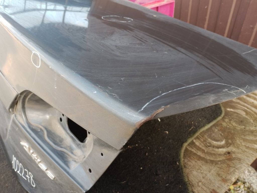 64401-06630 | Кришка багажника TOYOTA CAMRY 50 12-15 - Фото 7