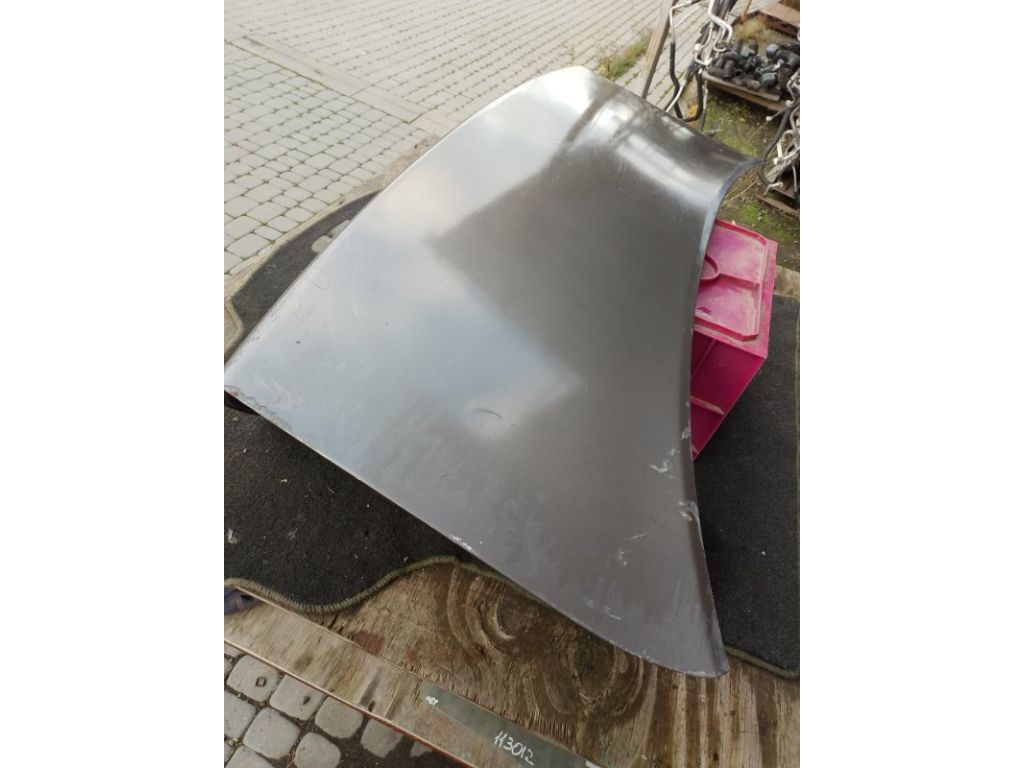 64401-AA060 | Крышка багажника TOYOTA CAMRY 30 02-06 - Фото 4