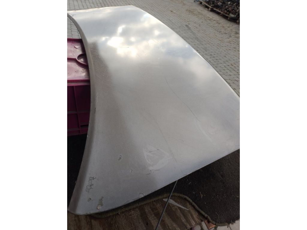 64401-AA060 | Крышка багажника TOYOTA CAMRY 30 02-06 - Фото 5