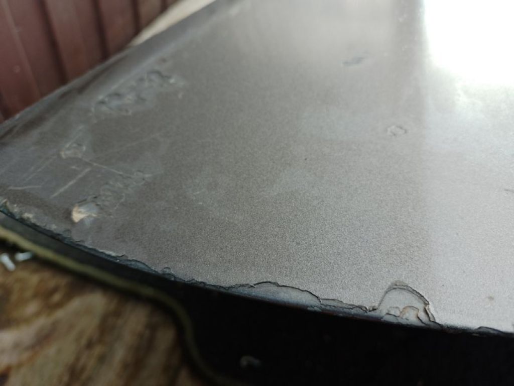 64401-AA060 | Крышка багажника TOYOTA CAMRY 30 02-06 - Фото 6