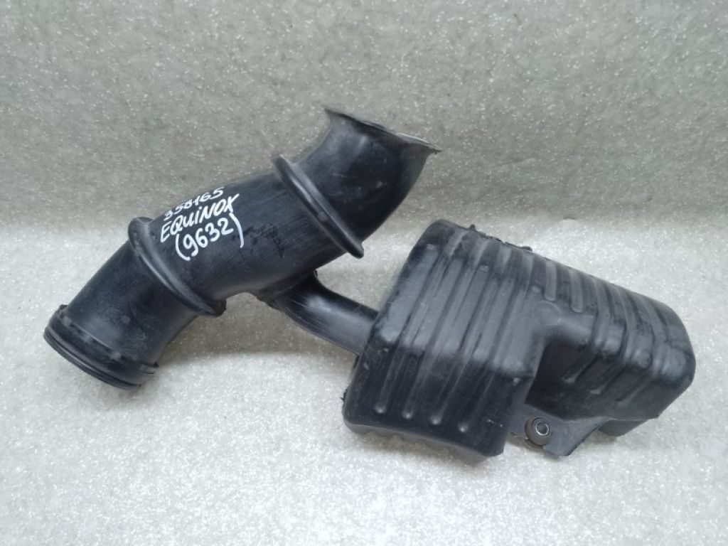 20901296 | Резонатор повітряного фільтра CHEVROLET EQUINOX 09-17
