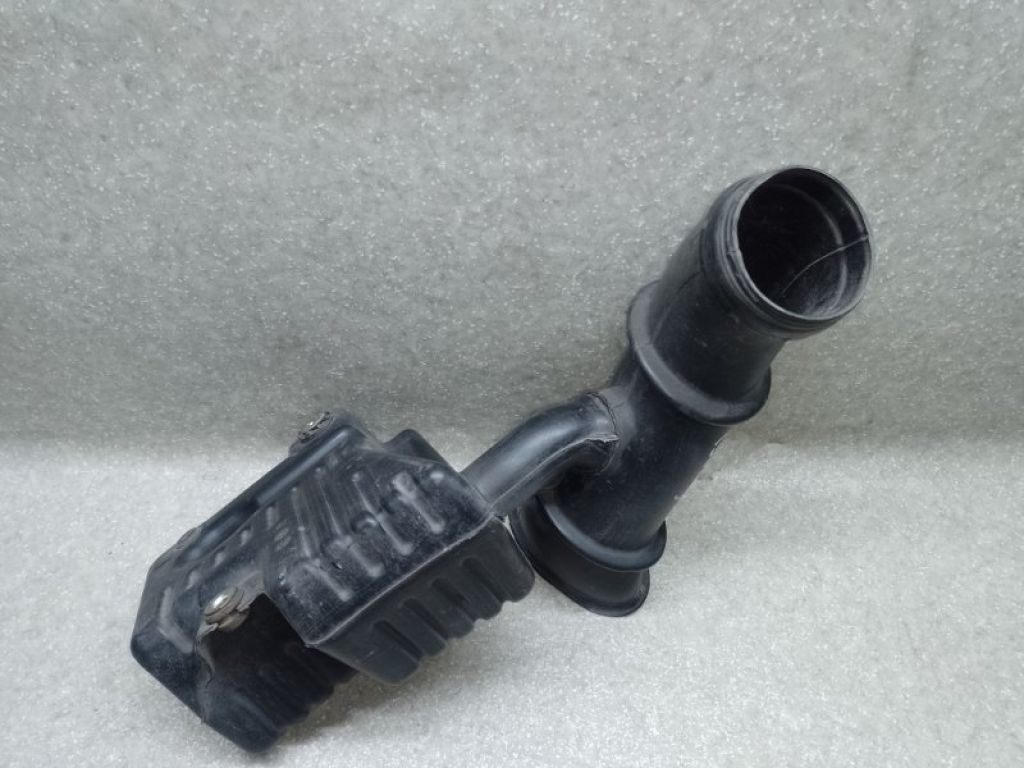 20901296 | Резонатор повітряного фільтра CHEVROLET EQUINOX 09-17 - Фото 3