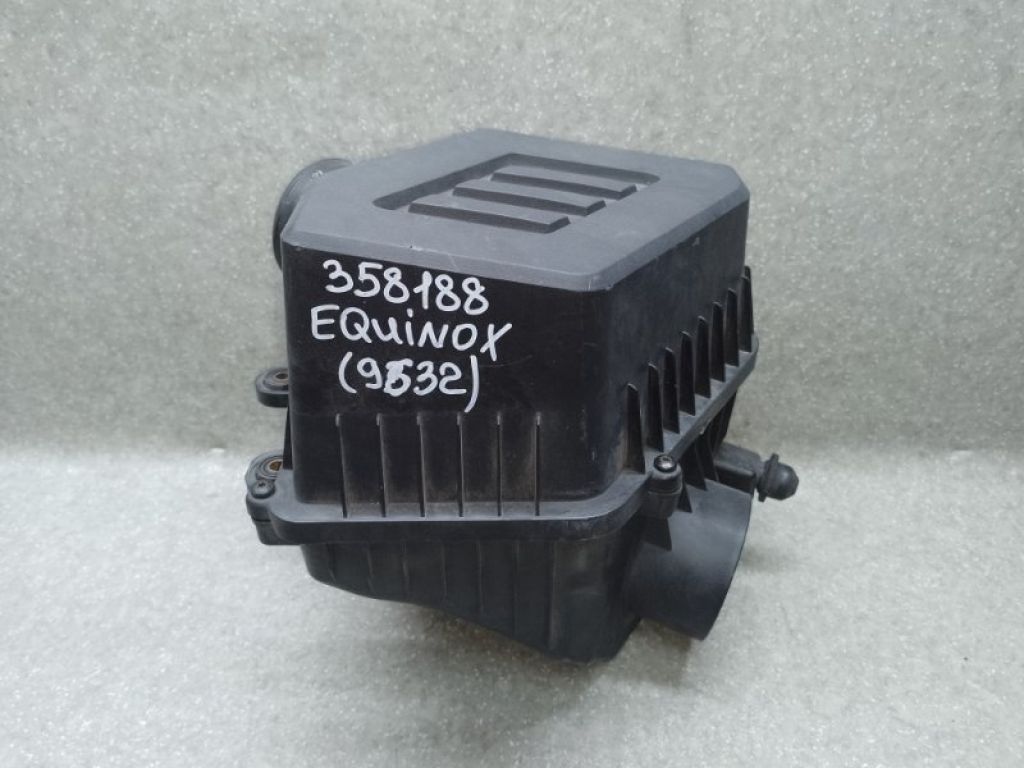 23262740 | Корпус воздушного фильтра CHEVROLET EQUINOX 09-17