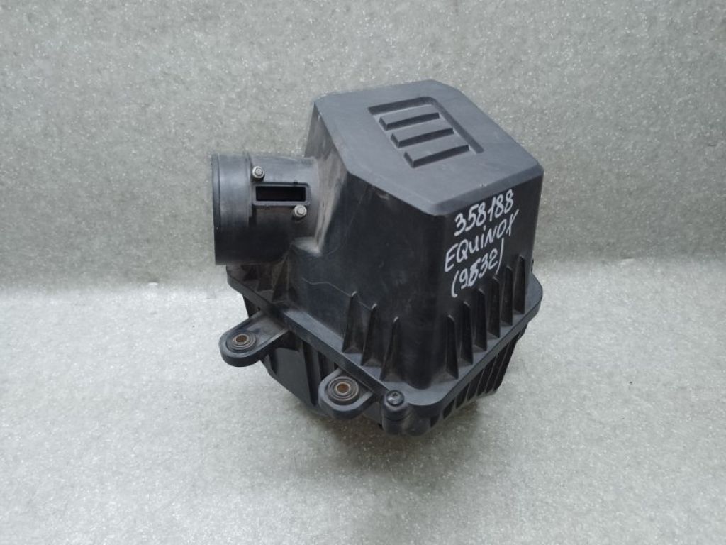 23262740 | Корпус воздушного фильтра CHEVROLET EQUINOX 09-17 - Фото 2