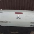 MN150296 | Кришка багажника MITSUBISHI GALANT 03-12