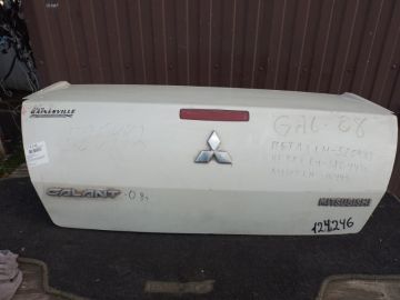 Кришка багажника MITSUBISHI GALANT 03-12