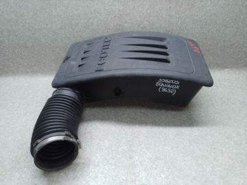 Патрубок воздушного фильтра CHEVROLET EQUINOX 09-17 Патрубок воздушного фильтра CHEVROLET EQUINOX 09-17