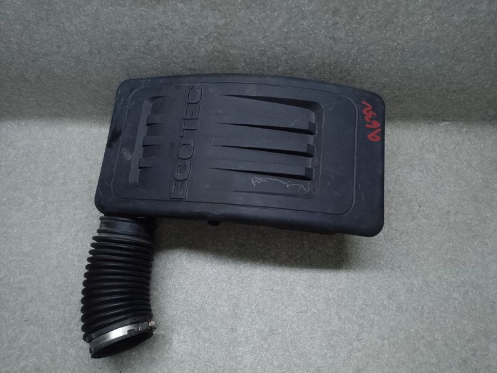 20920721 | Патрубок воздушного фильтра CHEVROLET EQUINOX 09-17 - Фото 2