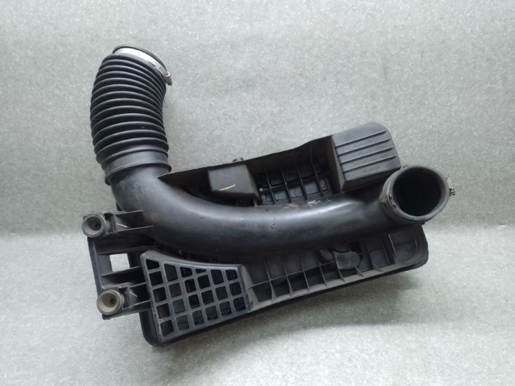 20920721 | Патрубок воздушного фильтра CHEVROLET EQUINOX 09-17 - Фото 3