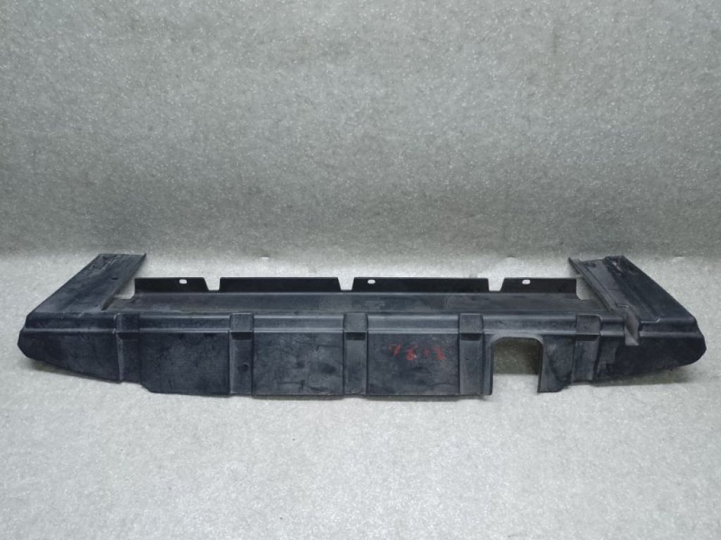 22871195 | Дефлектор радиатора CHEVROLET EQUINOX 09-17 - Фото 2