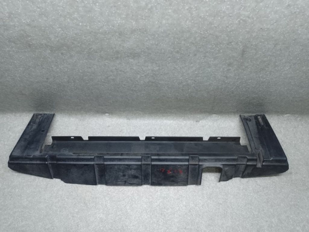 22871195 | Дефлектор радиатора CHEVROLET EQUINOX 09-17 - Фото 3