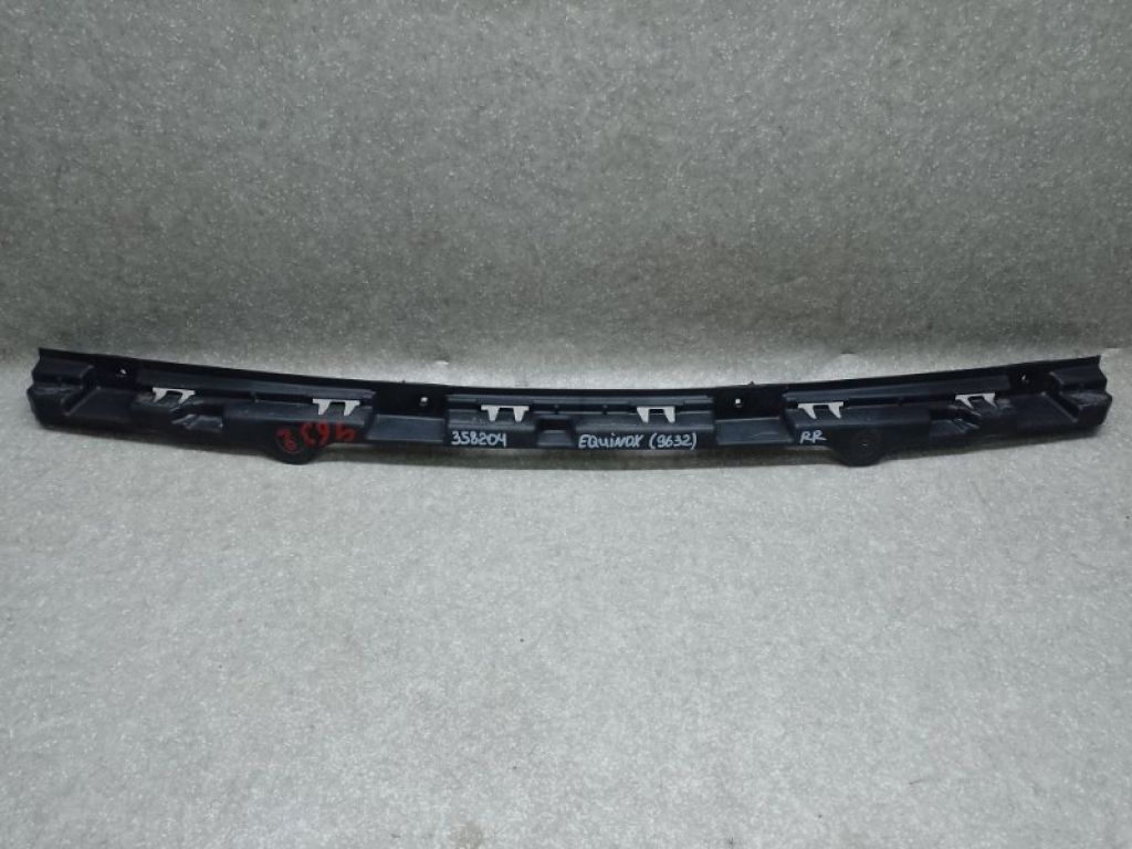 22879575 | Кронштейн заднего бампера CHEVROLET EQUINOX 09-17