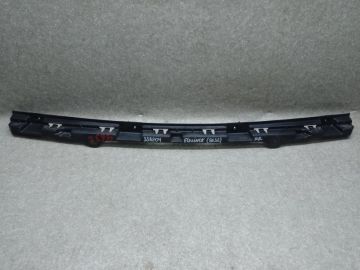 Кронштейн заднего бампера CHEVROLET EQUINOX 09-17