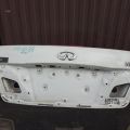 H430M-EJ7ME | Крышка багажника INFINITI M35/M45 04-10
