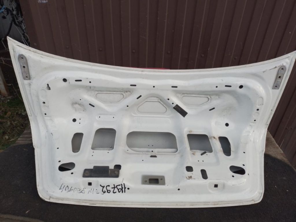 H430M-EJ7ME | Крышка багажника INFINITI M35/M45 04-10 - Фото 2