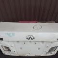 H430M-EJ7ME | Крышка багажника INFINITI M35/M45 04-10 - Превью 3