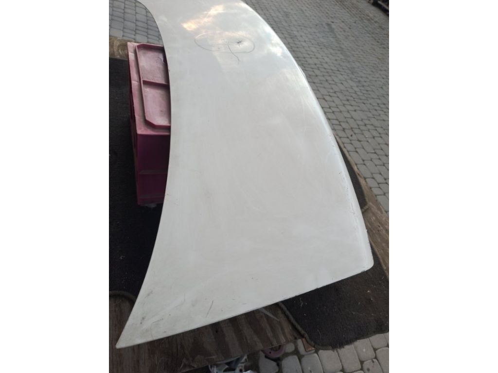 H430M-EJ7ME | Крышка багажника INFINITI M35/M45 04-10 - Фото 5