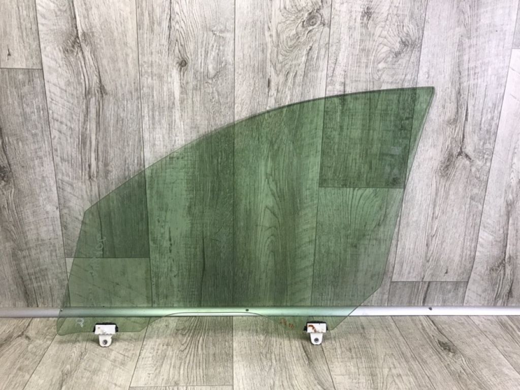 803001CA0A | Скло дверей передн. прав. INFINITI FX/QX70 S51 08-17 - Фото 2