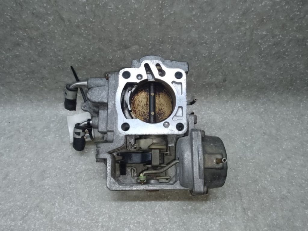 MR578422 | Дроссельная заслонка MITSUBISHI LANCER 4/5/6/7/8 88-02 - Фото 3