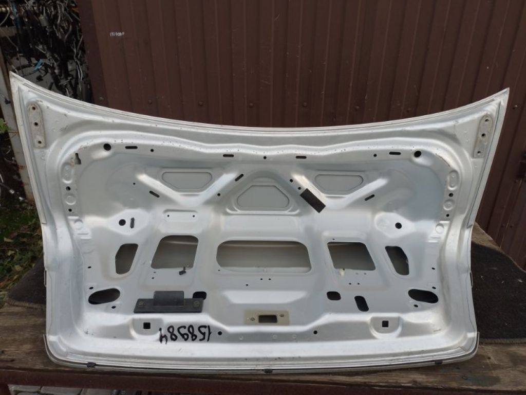 H4300-EH1MA | Крышка багажника INFINITI M35/M45 04-10 - Фото 2