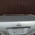 H4300-EH1MA | Крышка багажника INFINITI M35/M45 04-10 - Превью 3