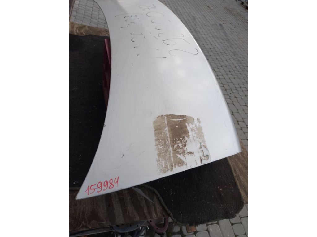 H4300-EH1MA | Крышка багажника INFINITI M35/M45 04-10 - Фото 5