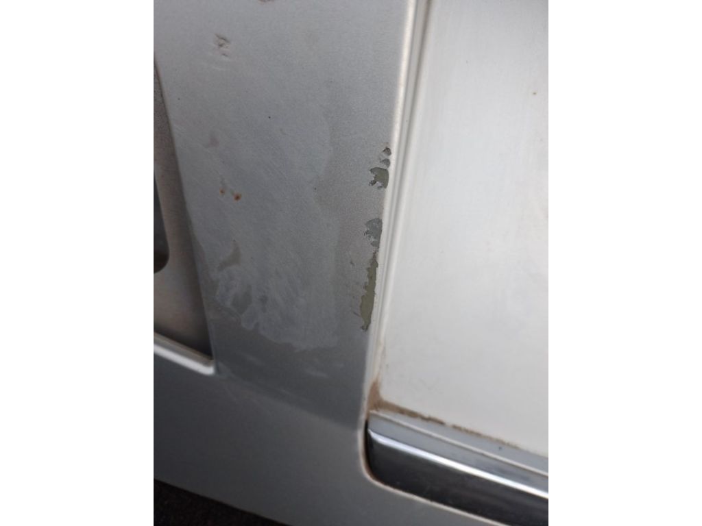 H4300-EH1MA | Крышка багажника INFINITI M35/M45 04-10 - Фото 6