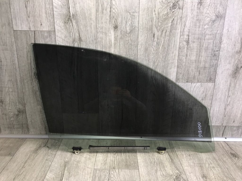 6810142160 | Скло дверей передн. прав. TOYOTA RAV4 05-12