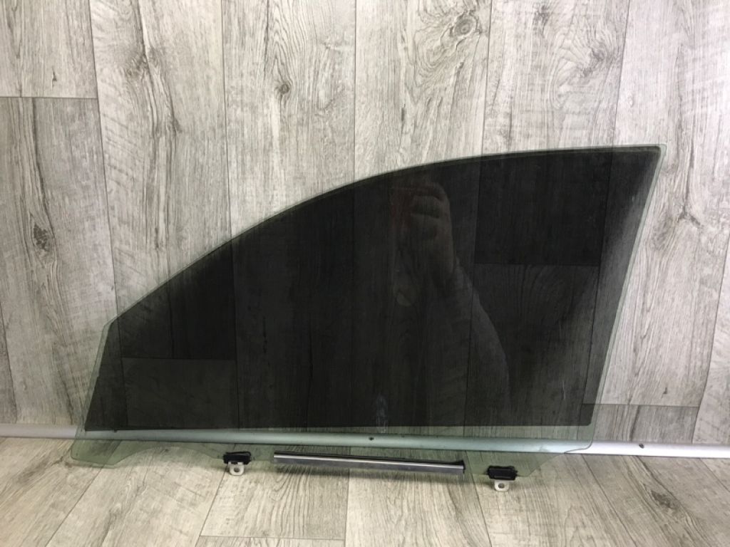 6810142160 | Скло дверей передн. прав. TOYOTA RAV4 05-12 - Фото 2