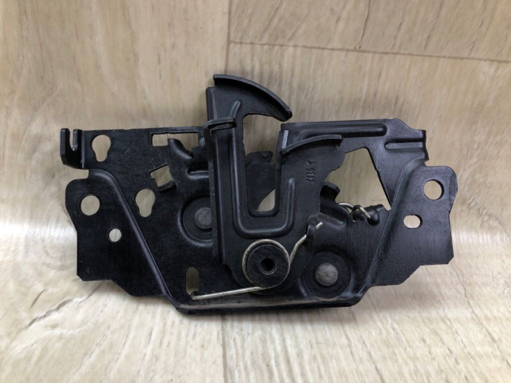 CV6Z-16700-B | Замок капота FORD ESCAPE 12-19 - Фото 2