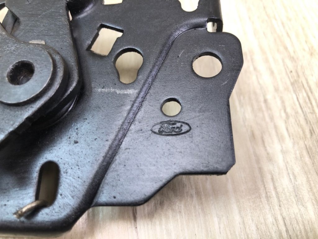 CV6Z-16700-B | Замок капота FORD ESCAPE 12-19 - Фото 3