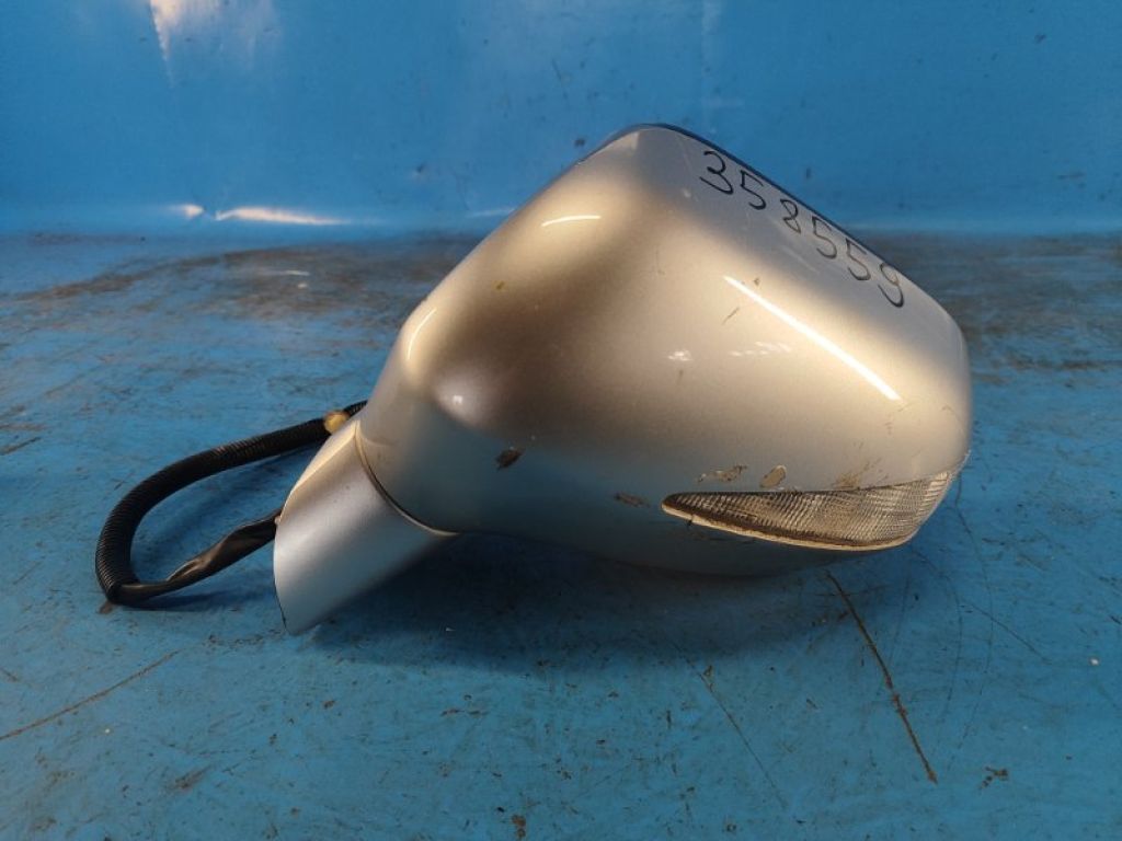 76250-SNC-A02ZC | Дзеркало лів. HONDA CIVIC 4D 06-11