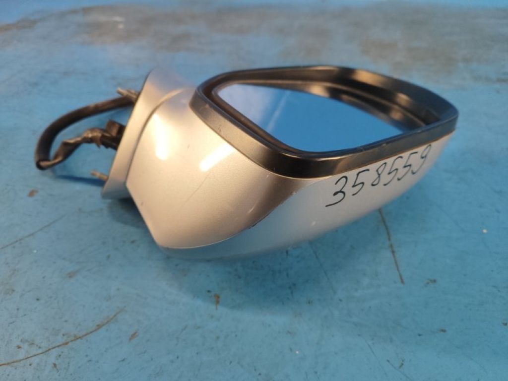 76250-SNC-A02ZC | Дзеркало лів. HONDA CIVIC 4D 06-11 - Фото 2