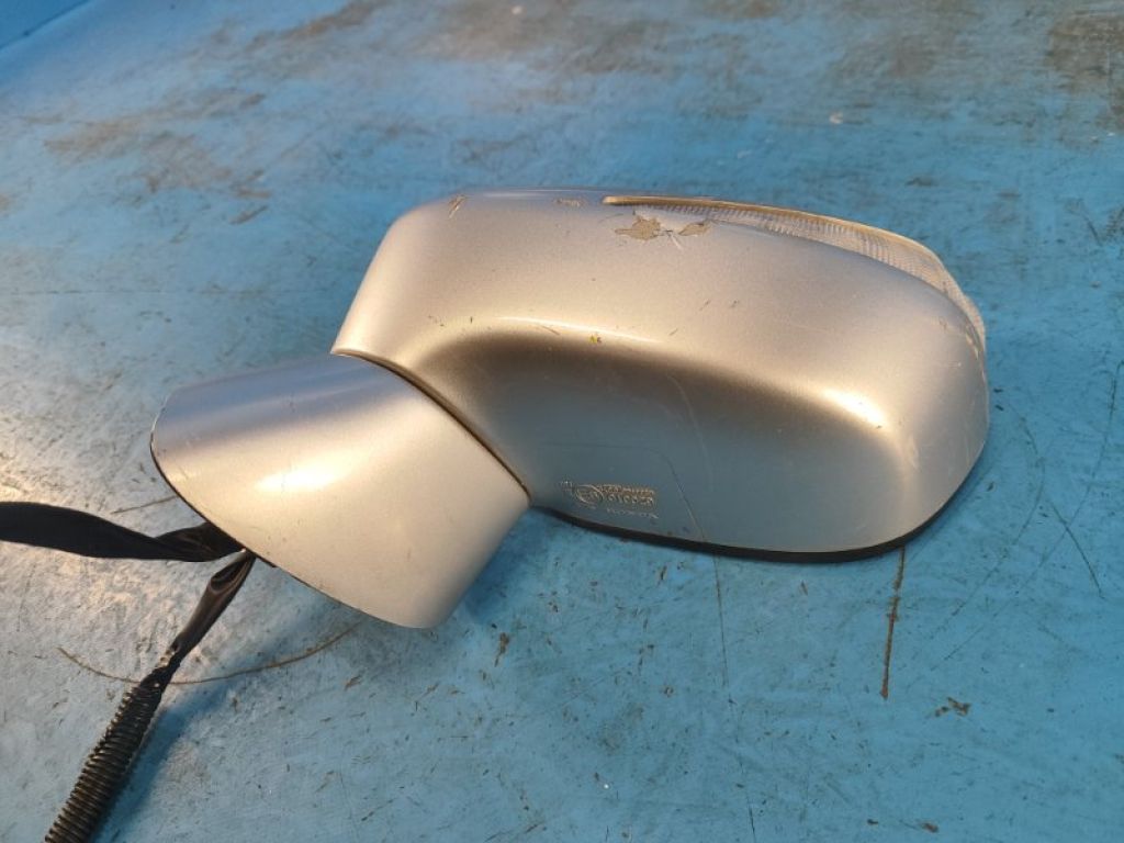 76250-SNC-A02ZC | Дзеркало лів. HONDA CIVIC 4D 06-11 - Фото 3