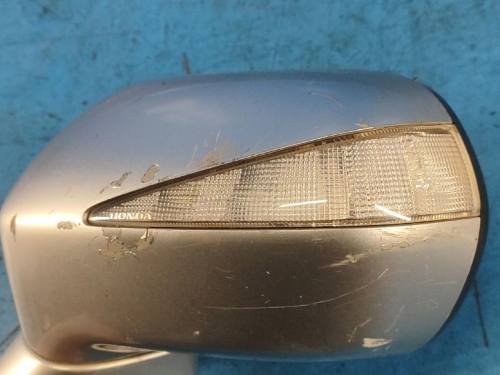 76250-SNC-A02ZC | Дзеркало лів. HONDA CIVIC 4D 06-11 - Фото 4