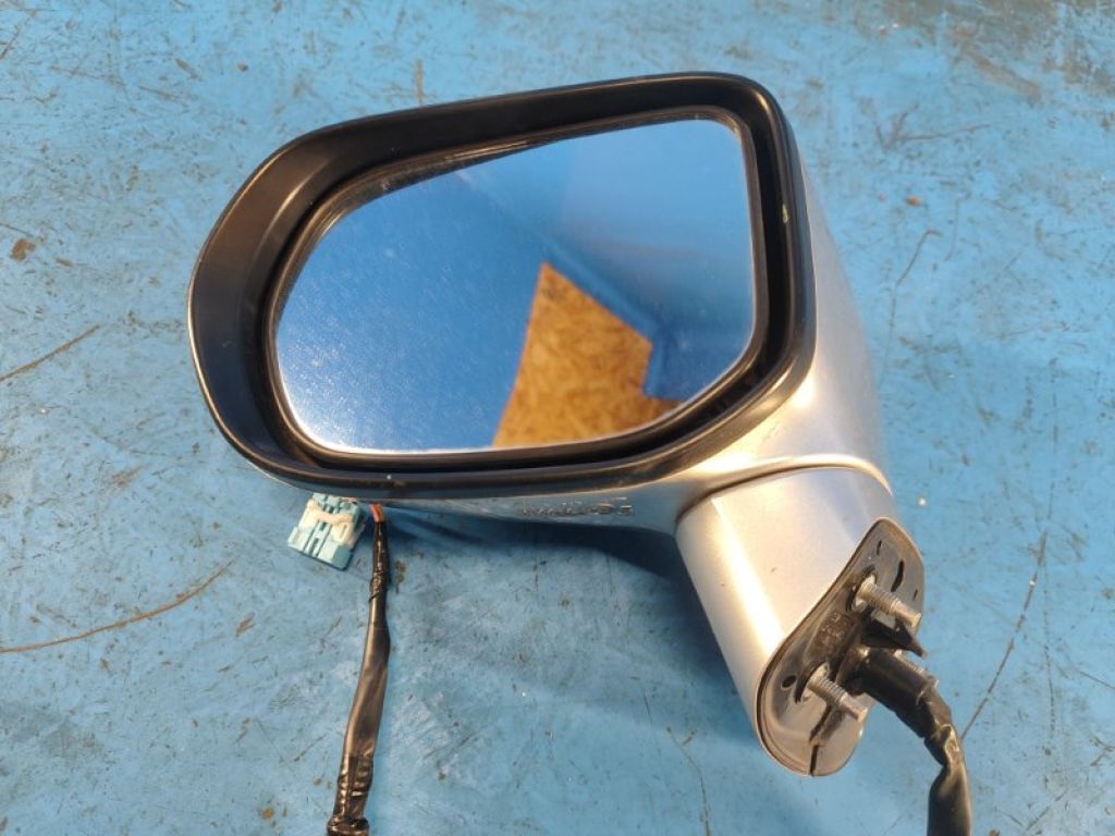 76250-SNC-A02ZC | Дзеркало лів. HONDA CIVIC 4D 06-11 - Фото 5