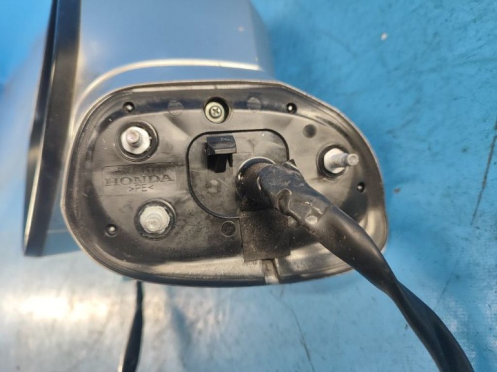 76250-SNC-A02ZC | Дзеркало лів. HONDA CIVIC 4D 06-11 - Фото 6