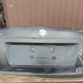 65700-75830 | Крышка багажника SUZUKI SX4 06-13