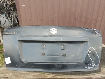 Крышка багажника SUZUKI SX4 06-13