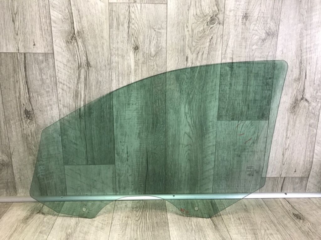 5076 886AA | Стекло двери передн. прав. DODGE JOURNEY 08-20 - Фото 2