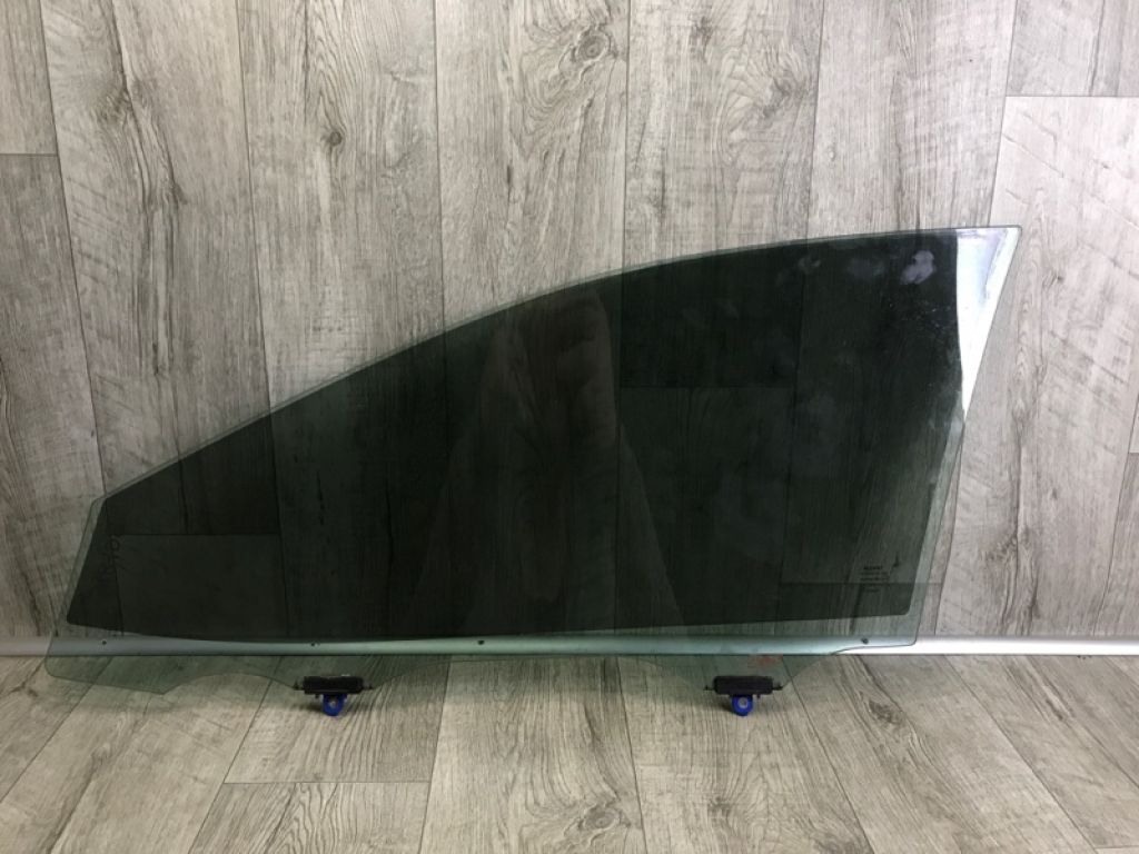 6810106340 | Скло дверей передн. прав. TOYOTA CAMRY 70 17- - Фото 3