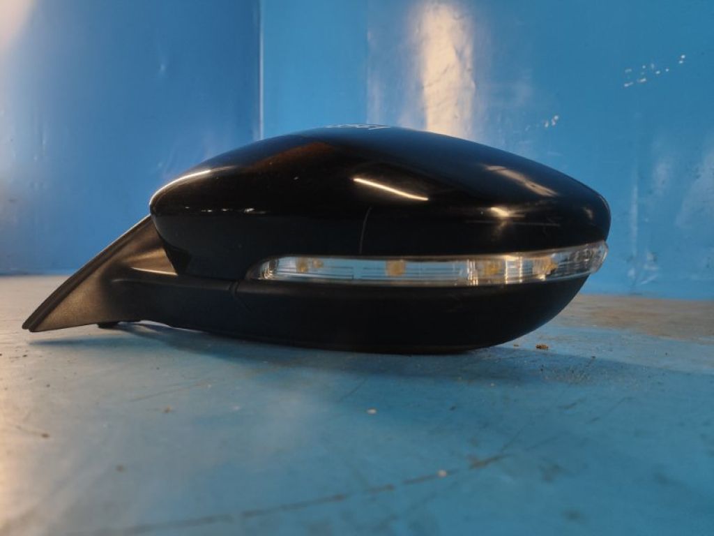 561 857 507 BF 9B9 | Дзеркало лів. VOLKSWAGEN PASSAT B8 14- - Фото 2