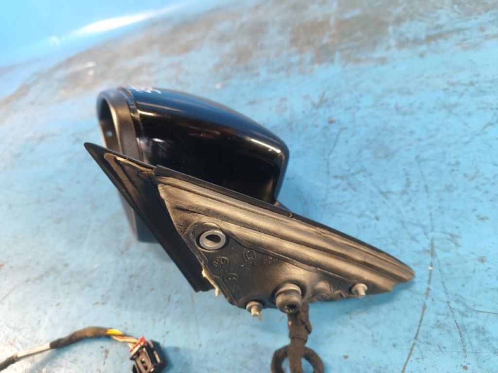 561 857 507 BF 9B9 | Дзеркало лів. VOLKSWAGEN PASSAT B8 14- - Фото 4