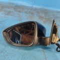 561 857 507 BF 9B9 | Дзеркало лів. VOLKSWAGEN PASSAT B8 14- - Прев'ю 5